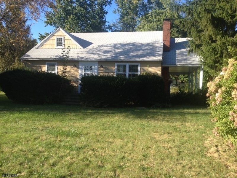 Property Photo:  532 Rosemont Ringoes Rd  NJ 08559 
