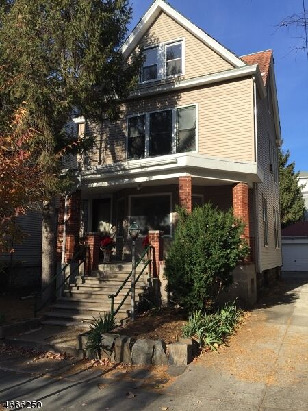 Property Photo:  36 Hudson Pl  NJ 07086 