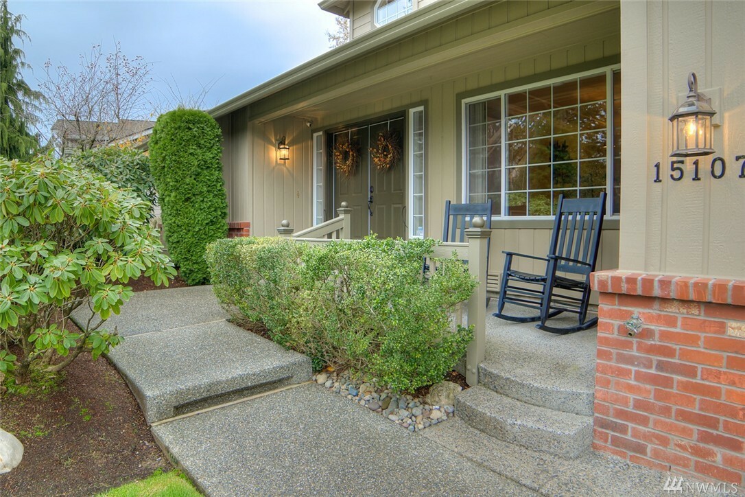 Property Photo:  15107 61st Dr SE  WA 98296 