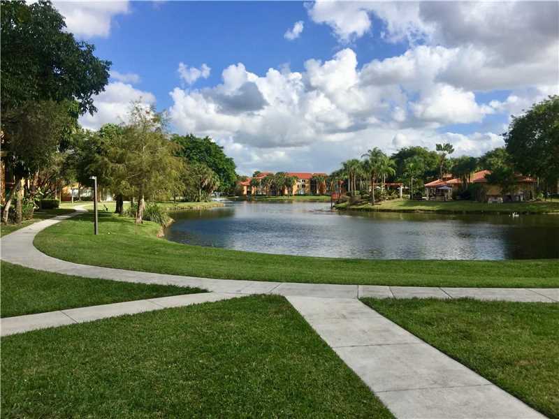 Property Photo:  10725 Cleary Blvd 207  FL 33324 