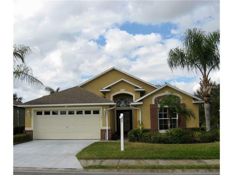 Property Photo:  7121 Lake Eaglebrooke Drive  FL 33813 