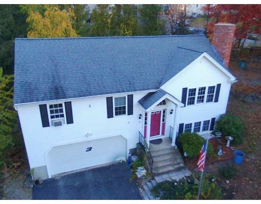 Property Photo: 3 Ansonia Rd MA 01605