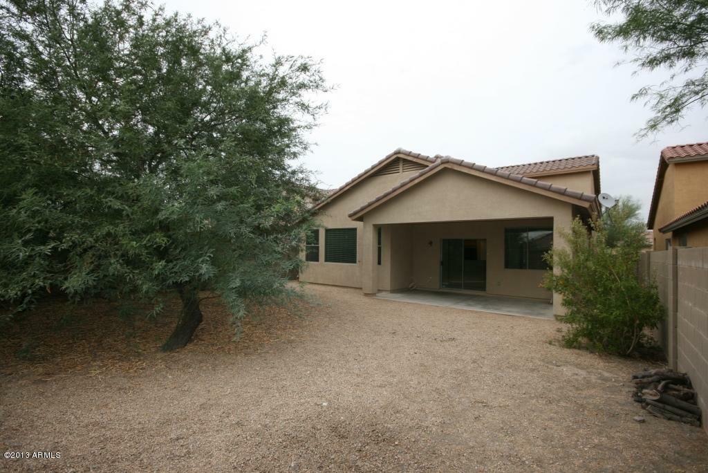 Property Photo:  1645 W Kuralt Drive  AZ 85086 