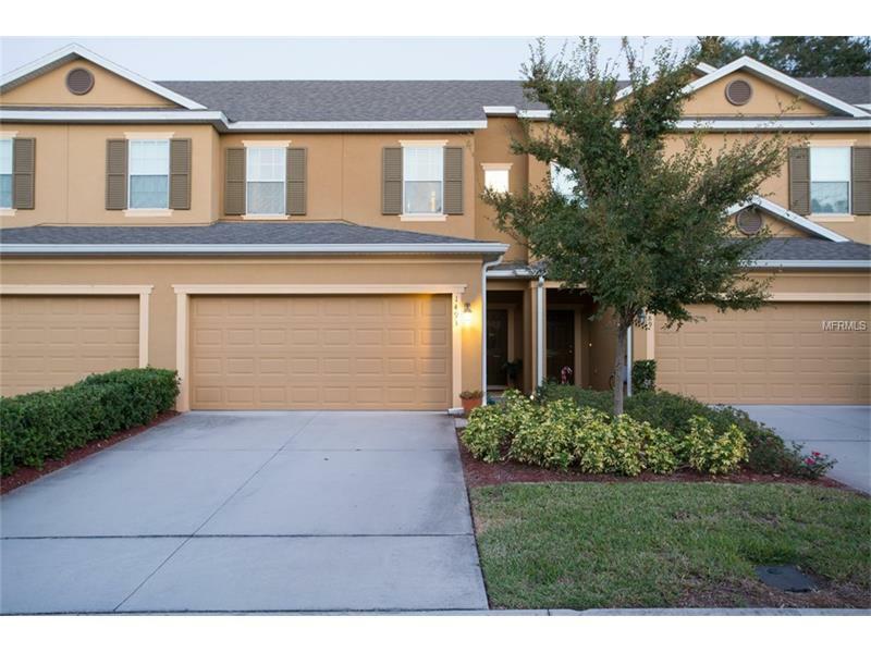 Property Photo: 1493 Groundsel Lane FL 34761