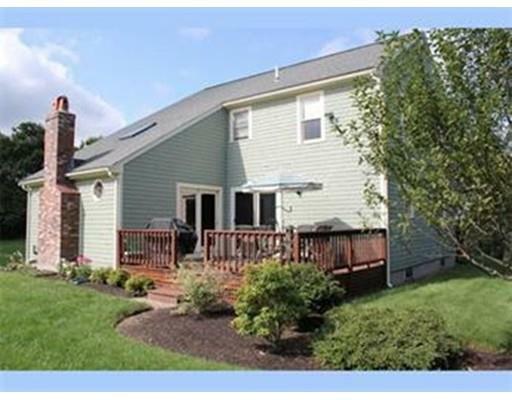 Property Photo: 324 Long Pond Rd MA 02360
