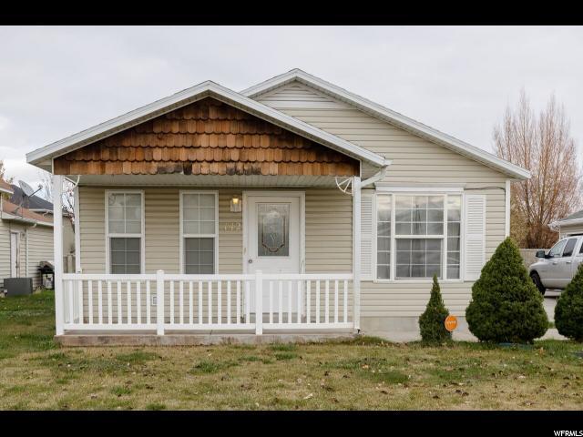 Property Photo:  Address not disclosed  UT 84660 