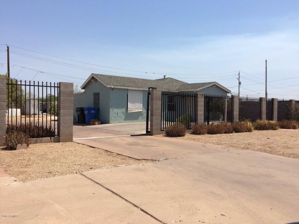 Property Photo:  1618 W Papago Street  AZ 85007 