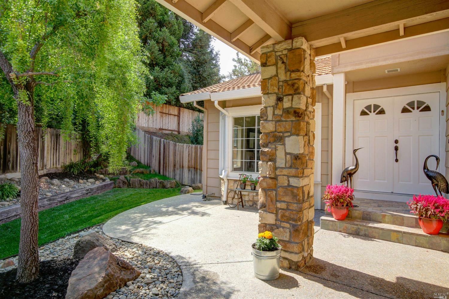 Property Photo: 3215 La Quinta Court CA 94534