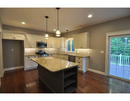 Property Photo: 43 Bacon St MA 01463