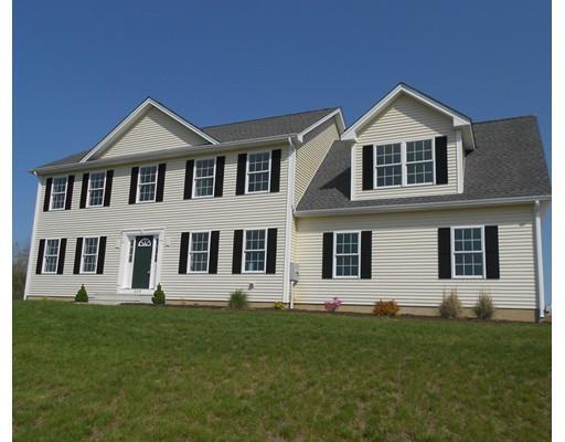 Property Photo: 224 Durkee CT 06071