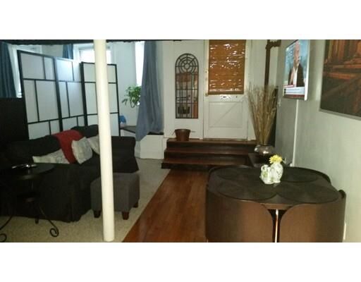 Property Photo: 315 Allston St 17 MA 02135