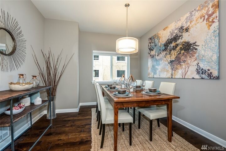 Property Photo: 19225 Damson Road Q-3 WA 98036