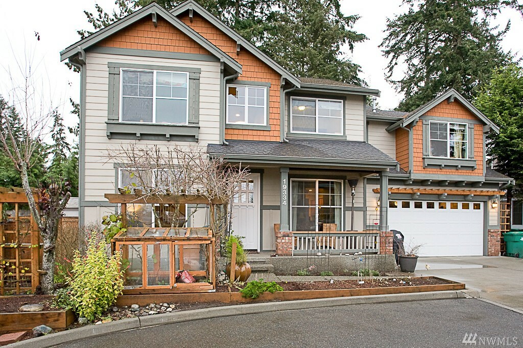 Property Photo:  19334 3rd Ave NW  WA 98177 