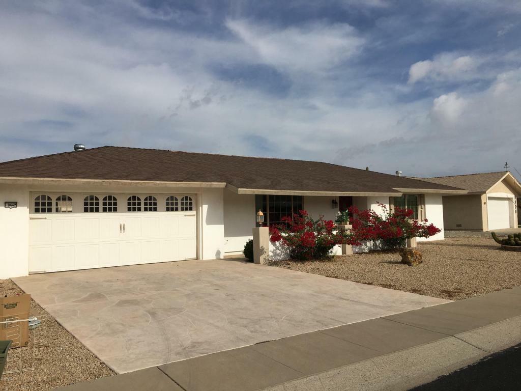 Property Photo:  9442 W Brokenstone Drive  AZ 85351 