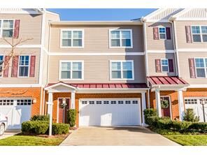 Property Photo: 552 Abbey Village Circle 552 VA 23114