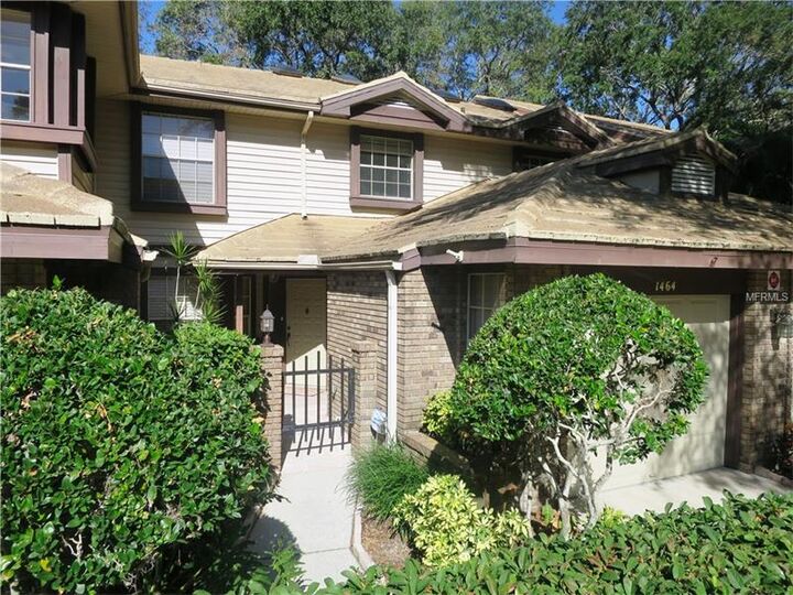 1464 Mahogany Lane 802  Palm Harbor FL 34683 photo