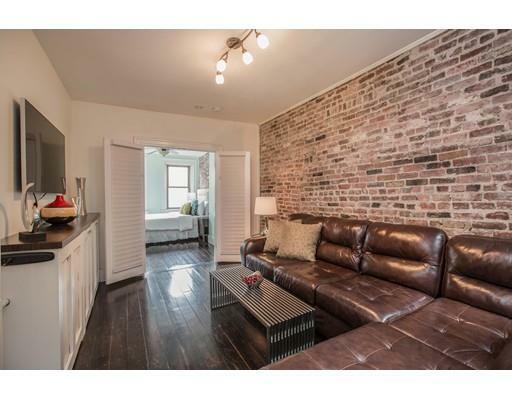 Property Photo: 284 Cambridge St 2 MA 02114