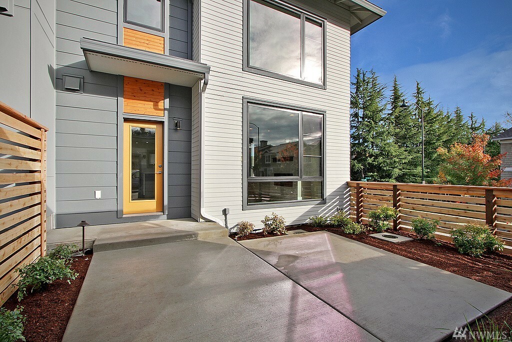 Property Photo:  12821 SE 75th Ct  WA 98056 