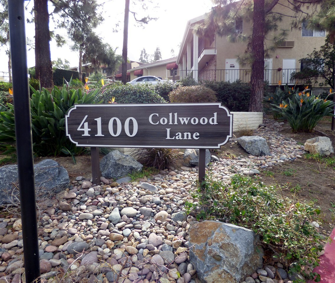 Property Photo:  4101 Collwood Lane  CA 92115 