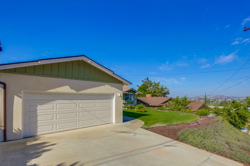 Property Photo:  7961 Cinnabar Drive  CA 91941 