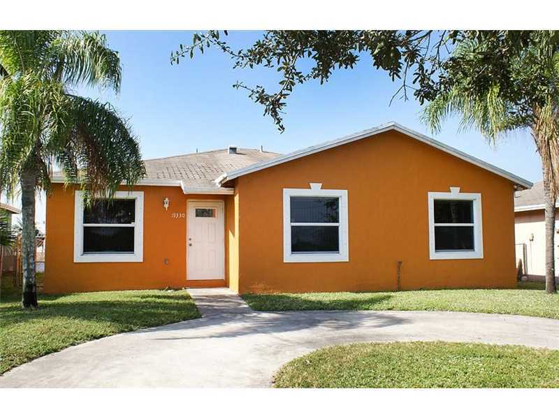 Property Photo:  19330 NW 32nd Ave  FL 33056 