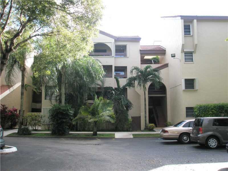 Property Photo: 9135 SW 125 Av 110P FL 33186