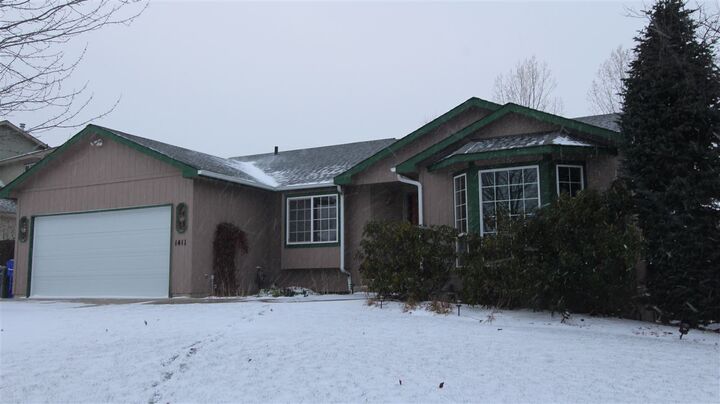 1411 N Ormond Rd  Liberty Lk WA 99019 photo