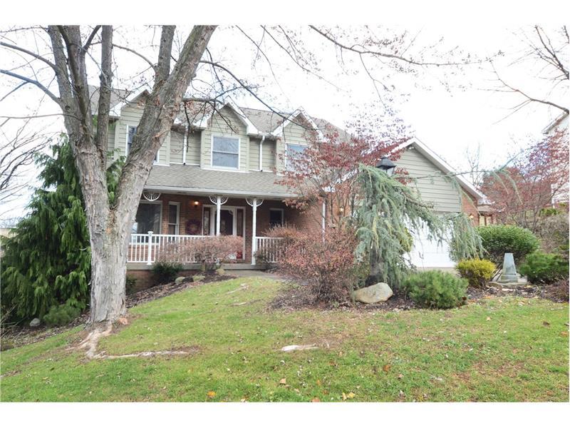 Property Photo:  232 Rutherglen Dr.  PA 15071 