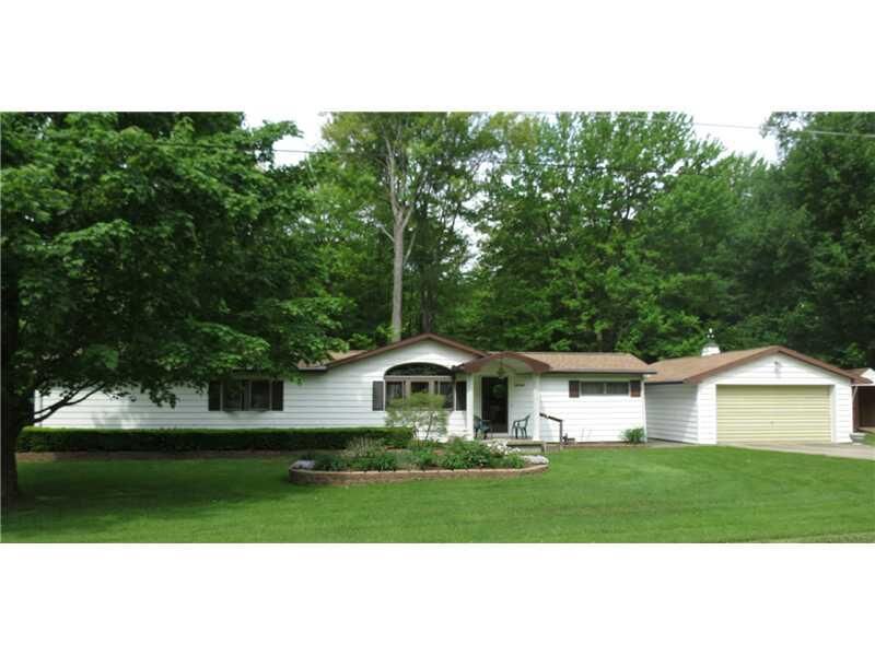 Property Photo:  15149 Lee Road  PA 16424 