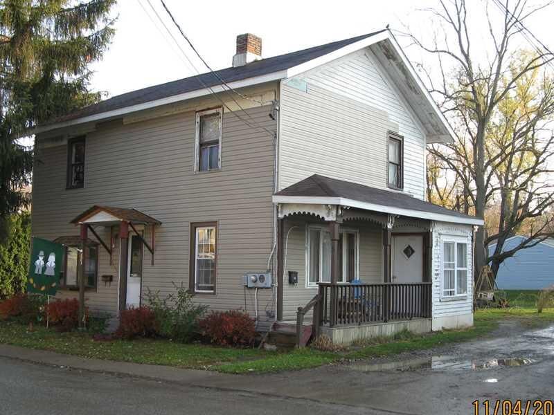 Property Photo:  15 Warden Street  PA 16438 
