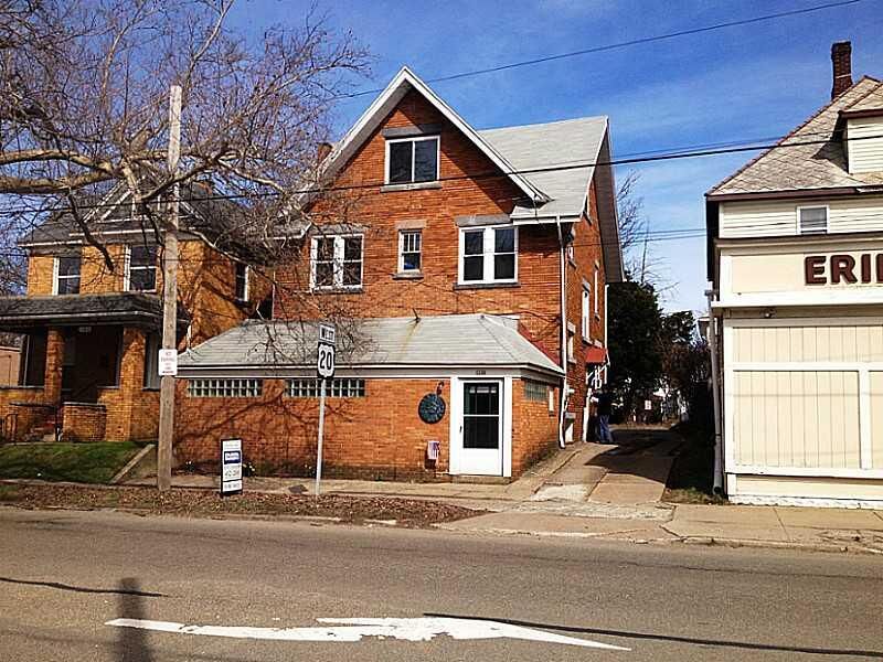 Property Photo: 1106 W 26th Street PA 16508