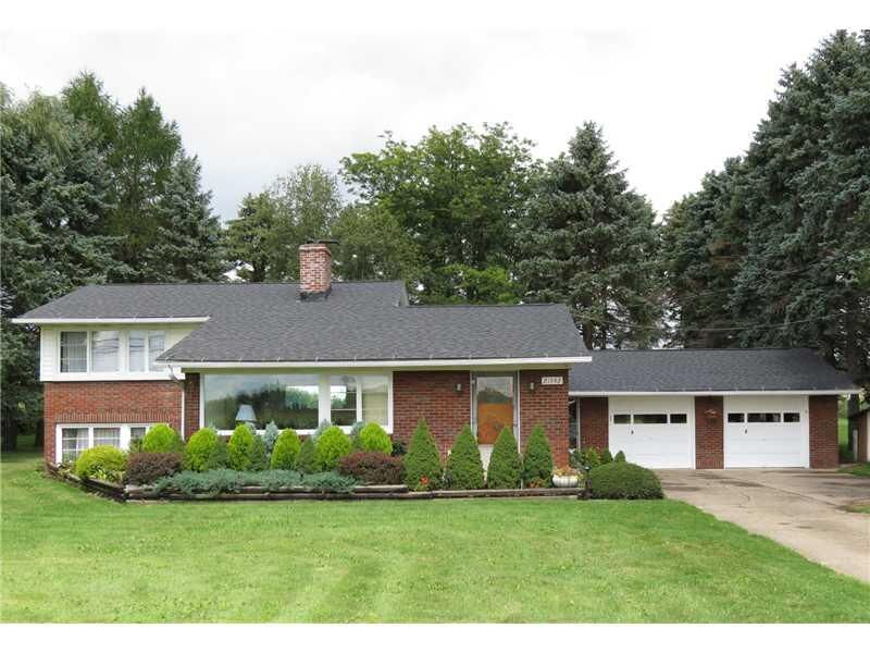 Property Photo: 21342 Star Route PA 16335