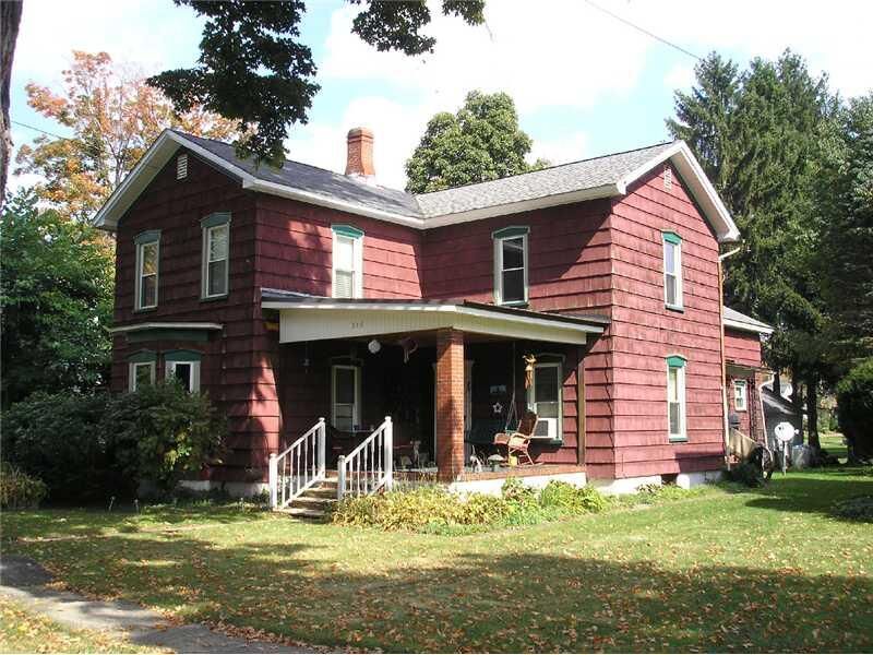 Property Photo: 515 Euclid Avenue PA 16433