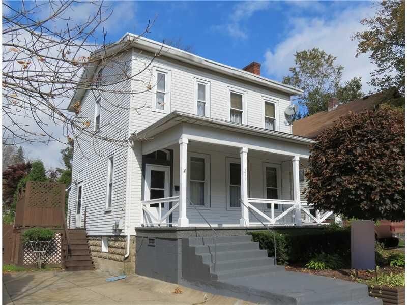 Property Photo:  219 Boileau Place  PA 16335 