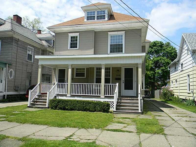 Property Photo:  1118 W 9th Street  PA 16502 