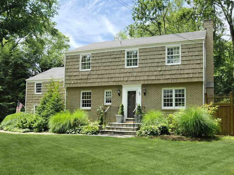 Property Photo:  39 Hearthstone Drive  CT 06878 