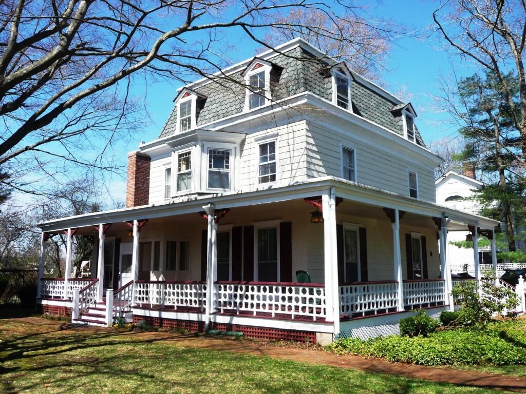 Property Photo:  35 Mead Avenue  CT 06807 