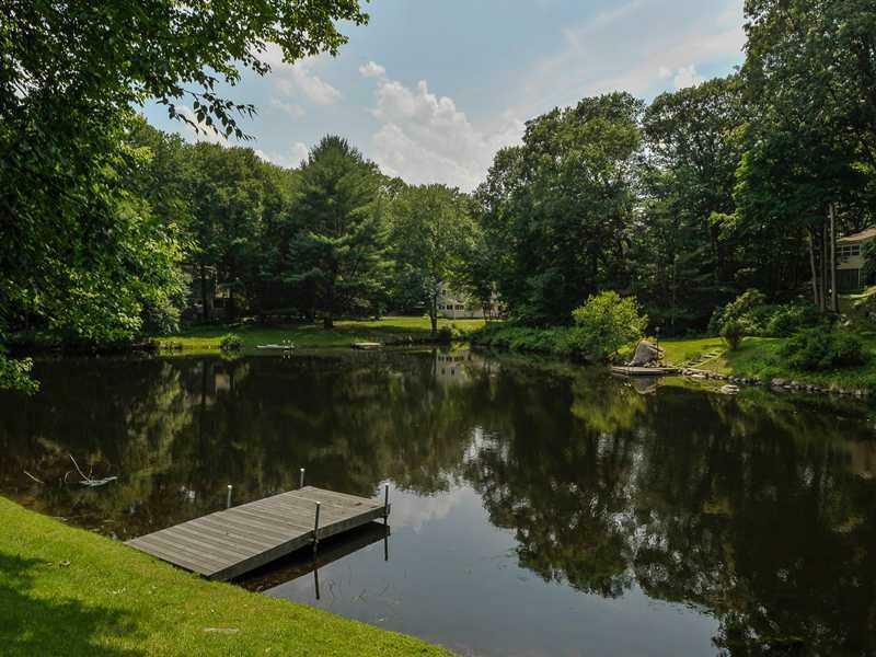 Property Photo:  194 Gary Road  CT 06903 