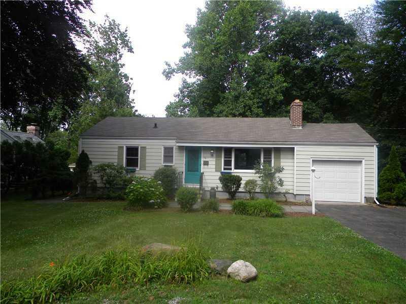 Property Photo:  78 Havemeyer Lane  CT 06870 