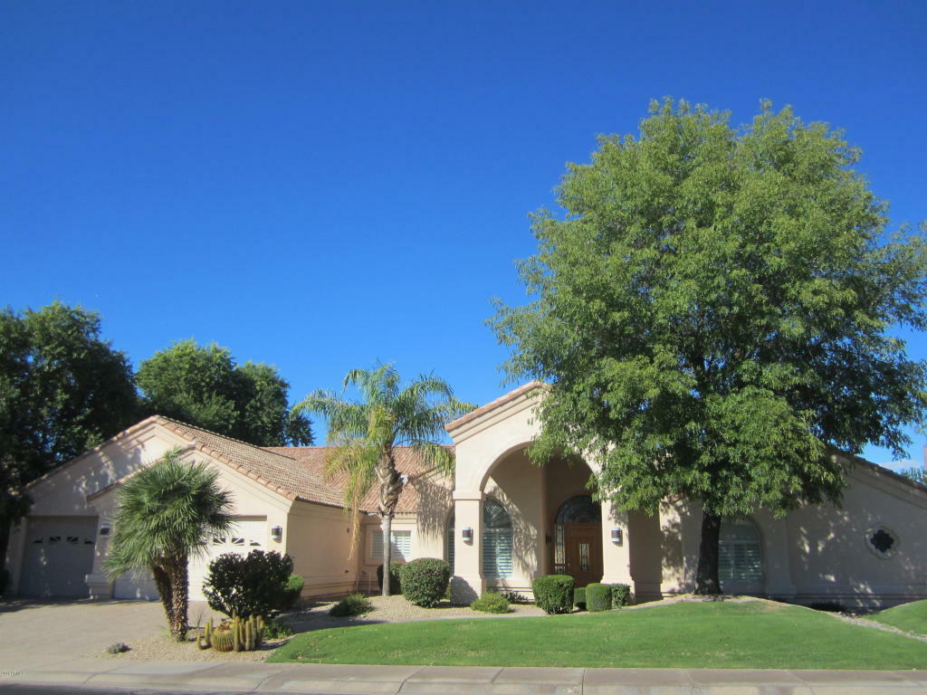 Property Photo: 11340 E Appaloosa Place AZ 85259