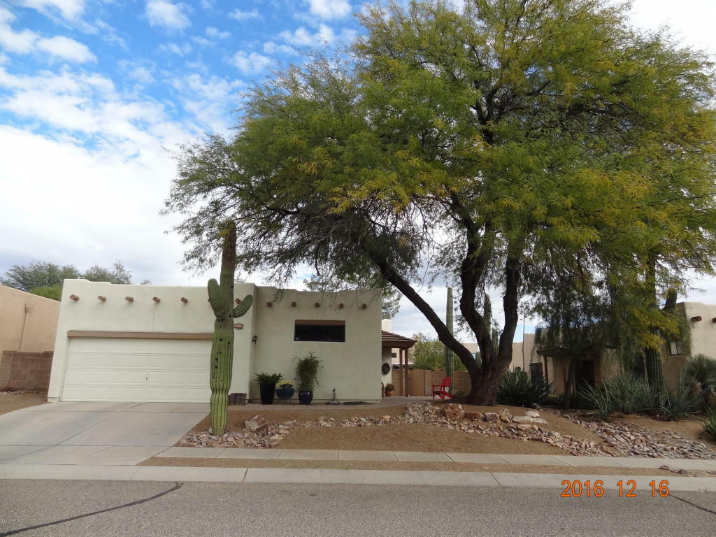 Property Photo:  9350 N Jessy Lane  AZ 85742 