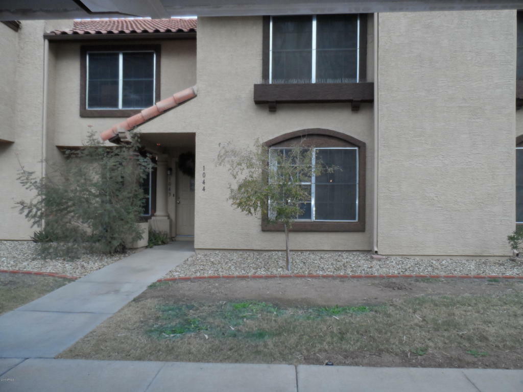 Property Photo:  4601 N 102nd Avenue 1044  AZ 85037 