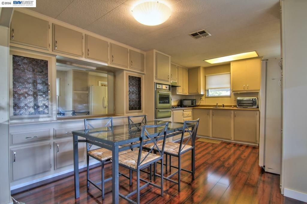 Property Photo: 711 Old Canyon Rd Sp 126 CA 94536