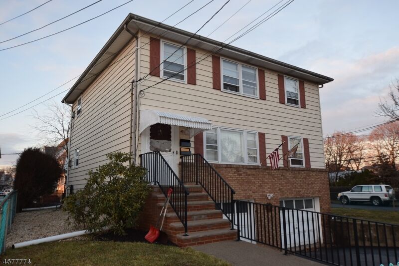 Property Photo: 40 Glaser Ave NJ 08869