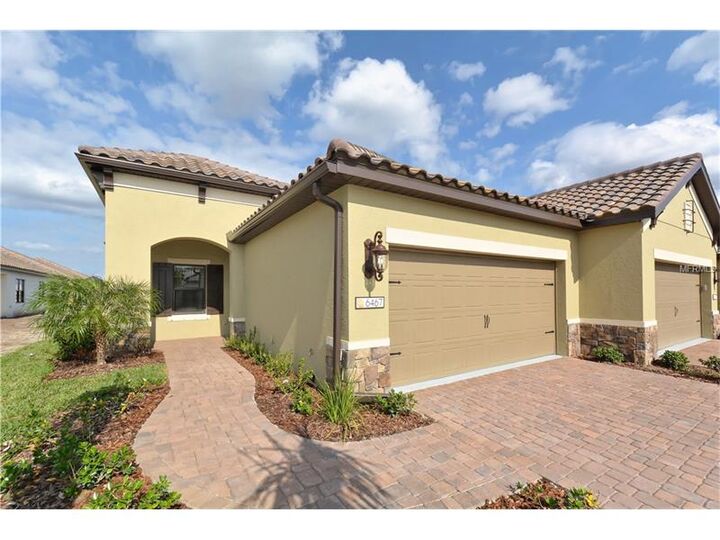 Property Photo:  6467 Positano Court  FL 34243 