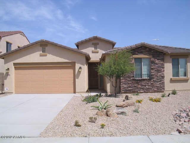 Property Photo:  7806 W Salter Drive  AZ 85382 