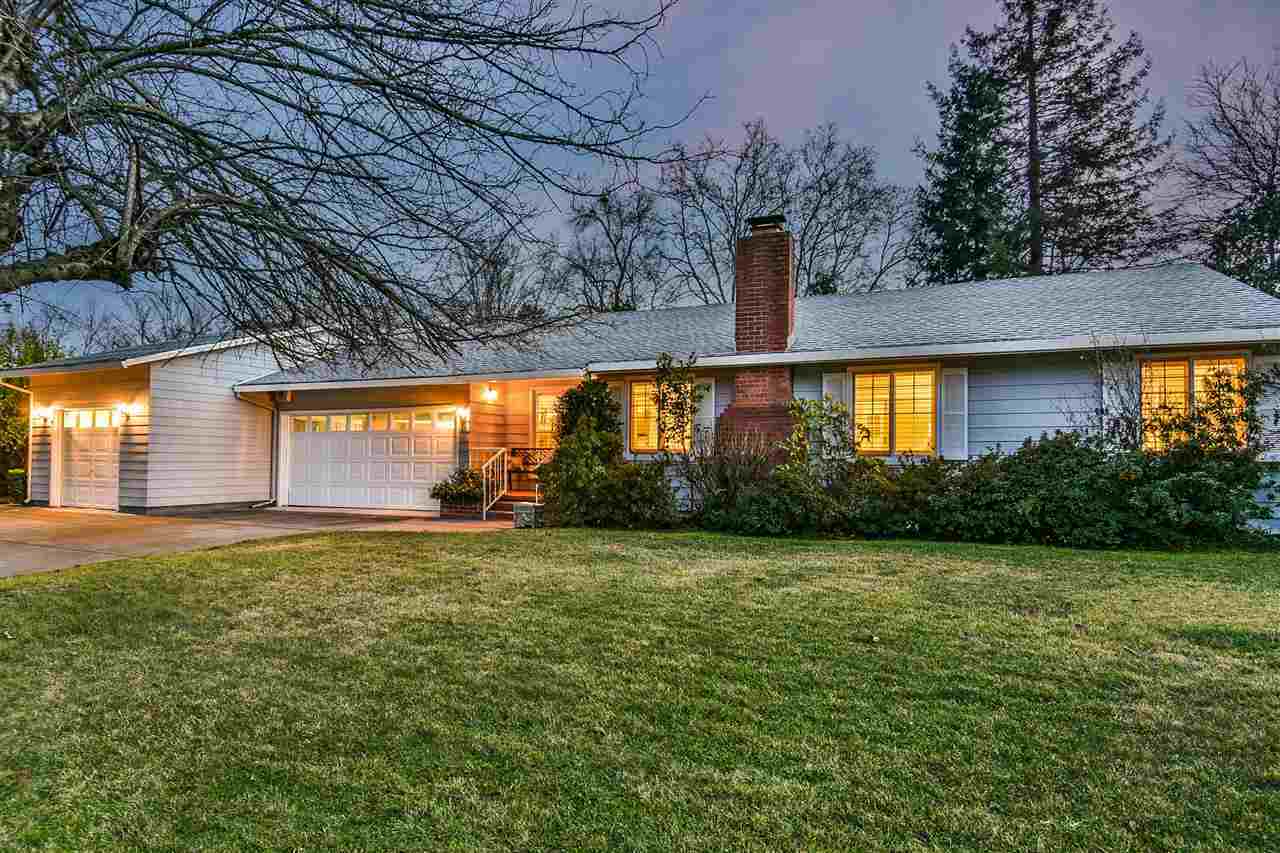 Property Photo: 25 Byron Dr CA 94523
