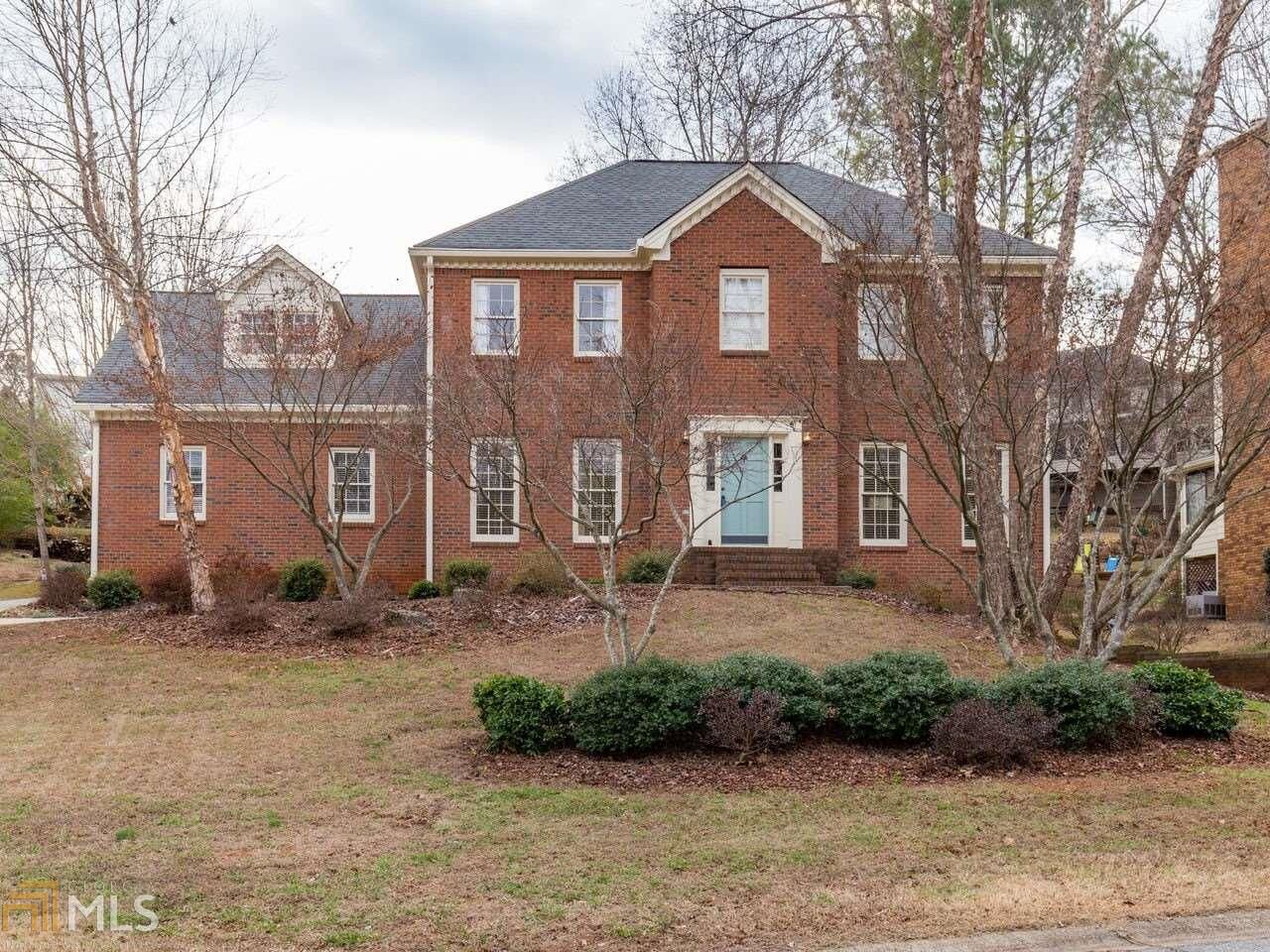 Property Photo: 700 Battersea Dr GA 30044