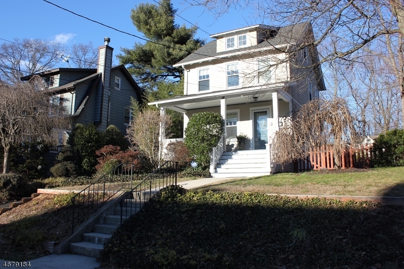 9 Lincoln Pl  Maplewood Twp. NJ 07040 photo