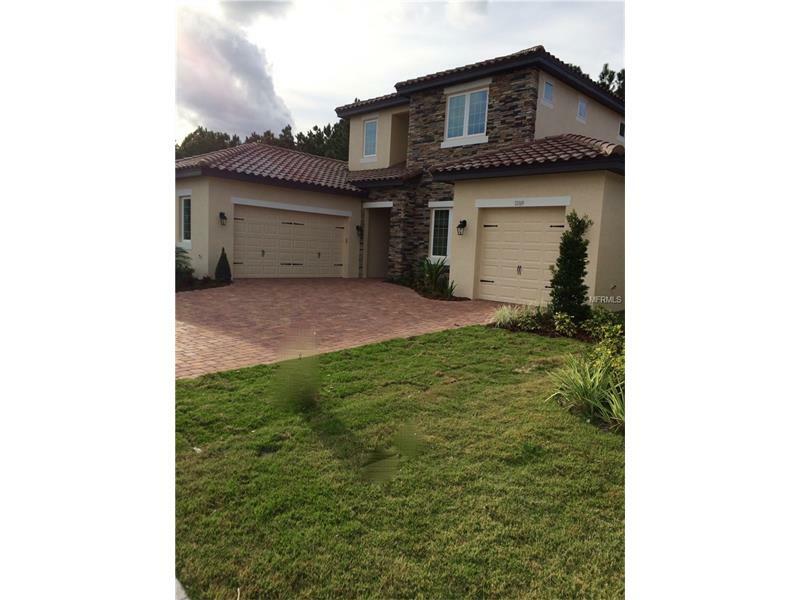 Property Photo:  12169 Montalcino Circle  FL 34786 